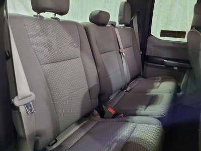 2019 Ford F-150 XLT XTR