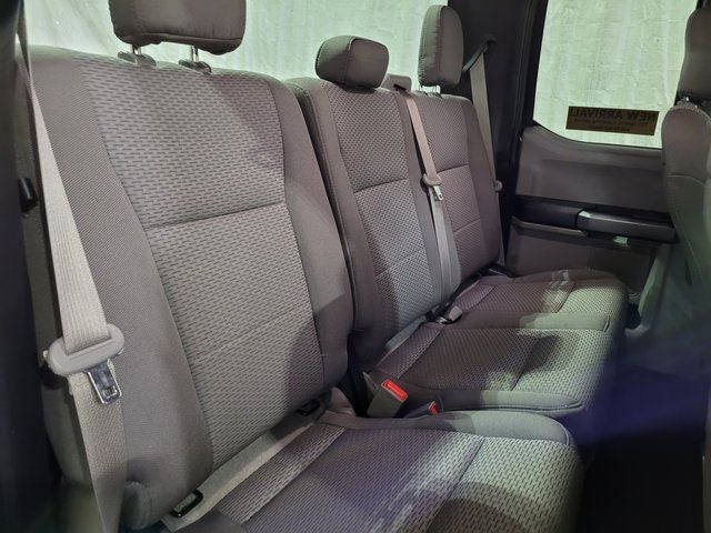 2019 Ford F-150 XLT XTR