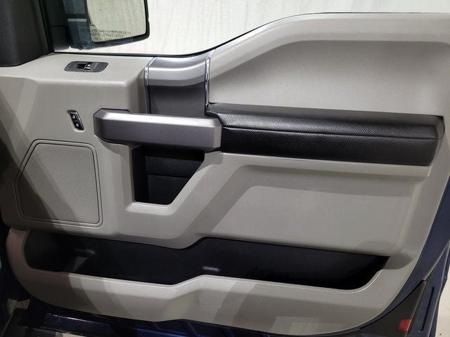 2019 Ford F-150 XLT XTR