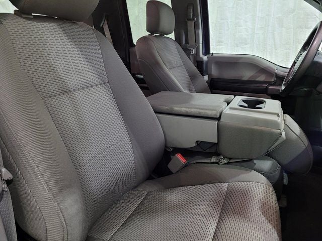 2019 Ford F-150 XLT XTR