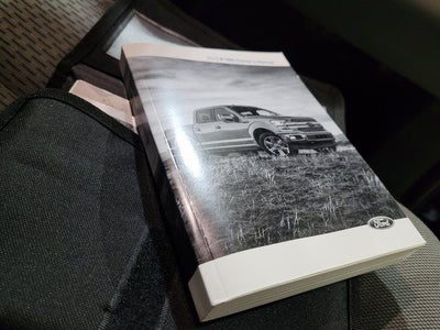 2019 Ford F-150 XLT XTR