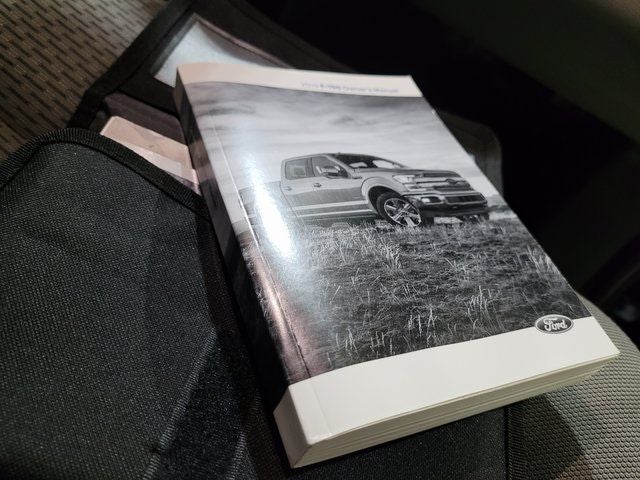 2019 Ford F-150 XLT XTR