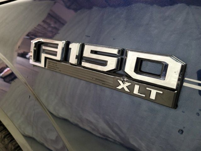 2019 Ford F-150 XLT XTR