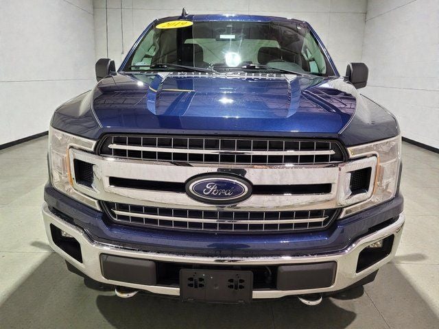 2019 Ford F-150 XLT XTR