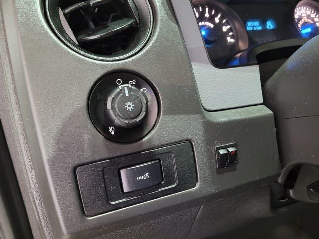 2014 Ford F-150 XL