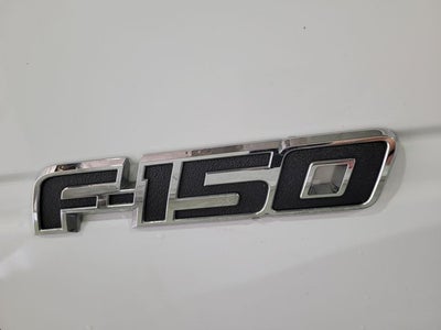 2014 Ford F-150 XL