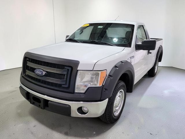 2014 Ford F-150 XL