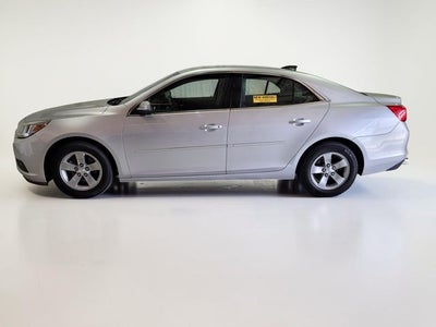 2015 Chevrolet Malibu LS 1LS
