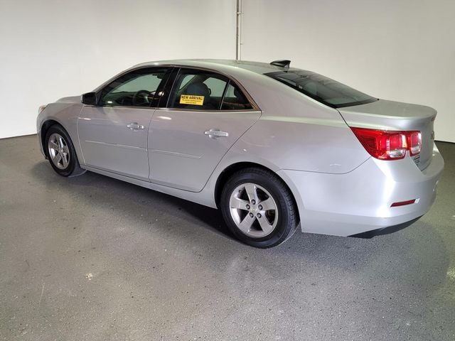 2015 Chevrolet Malibu LS 1LS