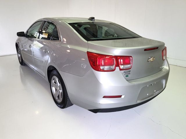 2015 Chevrolet Malibu LS 1LS
