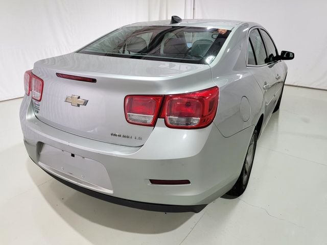 2015 Chevrolet Malibu LS 1LS