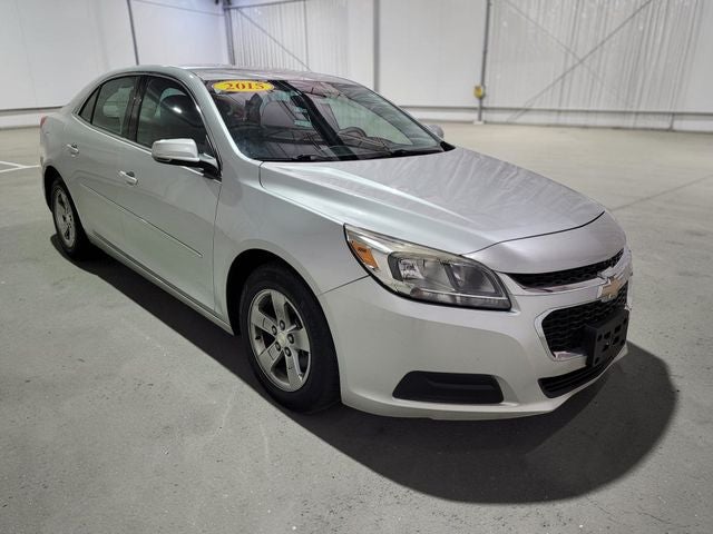 2015 Chevrolet Malibu LS 1LS