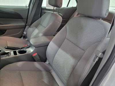 2015 Chevrolet Malibu LS 1LS