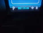2015 Chevrolet Malibu LS 1LS