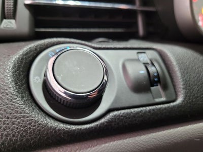 2015 Chevrolet Malibu LS 1LS