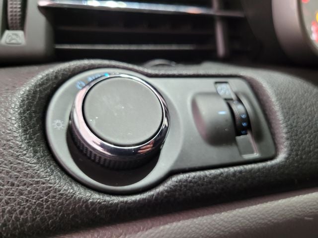 2015 Chevrolet Malibu LS 1LS