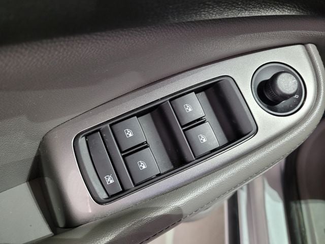 2015 Chevrolet Malibu LS 1LS