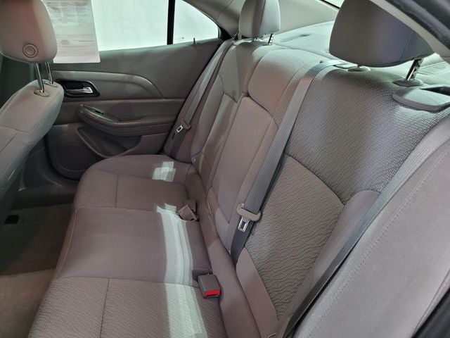 2015 Chevrolet Malibu LS 1LS