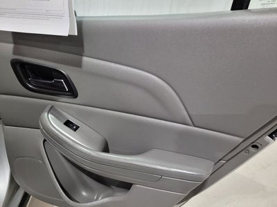 2015 Chevrolet Malibu LS 1LS