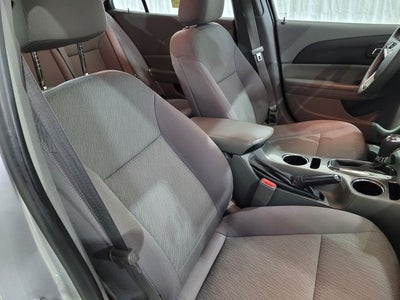 2015 Chevrolet Malibu LS 1LS