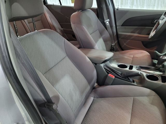 2015 Chevrolet Malibu LS 1LS