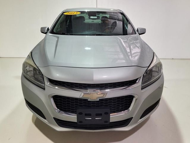 2015 Chevrolet Malibu LS 1LS