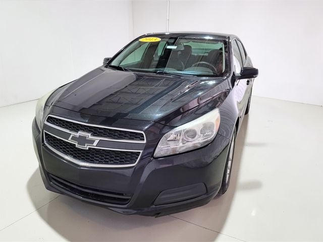 2013 Chevrolet Malibu LT 1LT