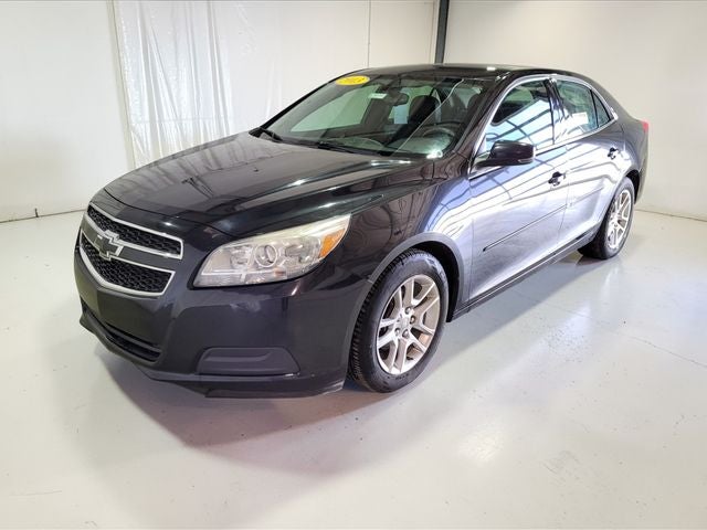 2013 Chevrolet Malibu LT 1LT