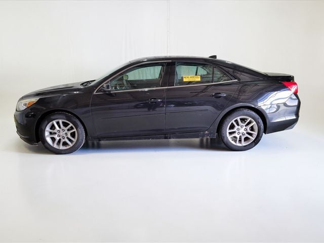 2013 Chevrolet Malibu LT 1LT