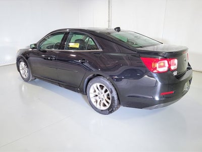 2013 Chevrolet Malibu LT 1LT