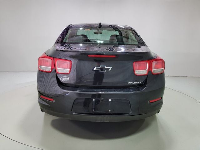2013 Chevrolet Malibu LT 1LT