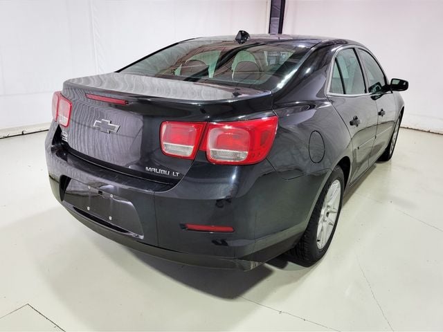 2013 Chevrolet Malibu LT 1LT