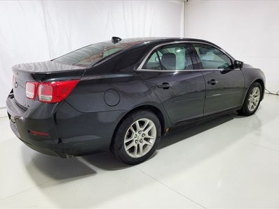 2013 Chevrolet Malibu LT 1LT