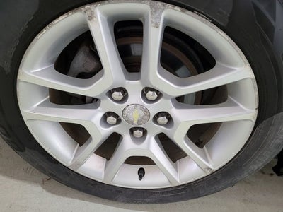 2013 Chevrolet Malibu LT 1LT