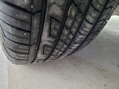 2013 Chevrolet Malibu LT 1LT