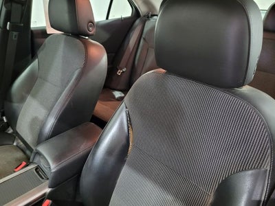 2013 Chevrolet Malibu LT 1LT