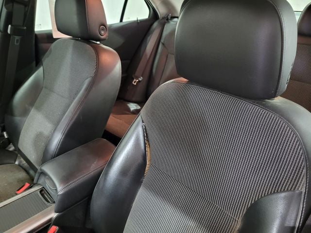 2013 Chevrolet Malibu LT 1LT