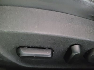 2013 Chevrolet Malibu LT 1LT