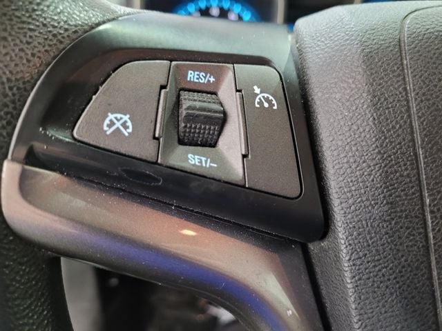 2013 Chevrolet Malibu LT 1LT