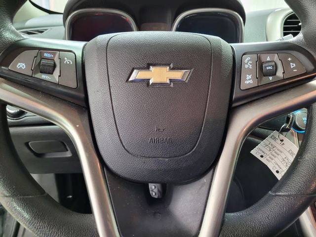 2013 Chevrolet Malibu LT 1LT