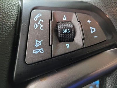 2013 Chevrolet Malibu LT 1LT