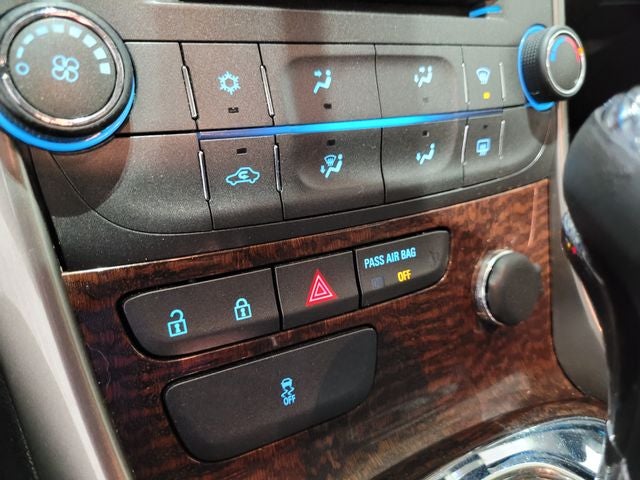 2013 Chevrolet Malibu LT 1LT