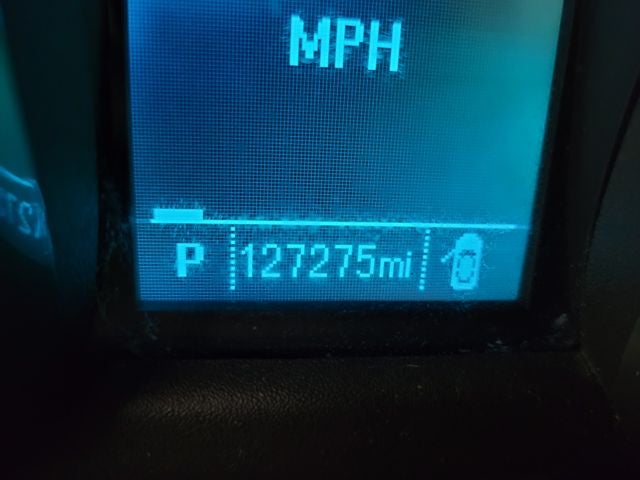 2013 Chevrolet Malibu LT 1LT