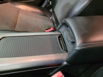 2013 Chevrolet Malibu LT 1LT