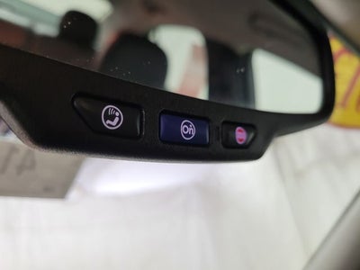 2013 Chevrolet Malibu LT 1LT