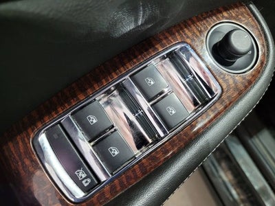 2013 Chevrolet Malibu LT 1LT