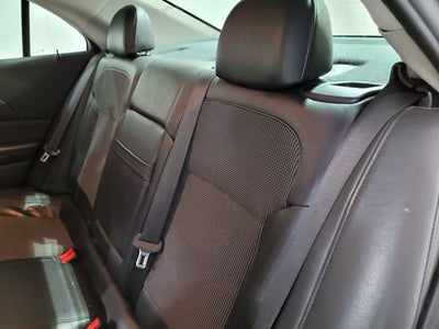 2013 Chevrolet Malibu LT 1LT