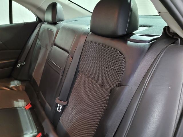 2013 Chevrolet Malibu LT 1LT