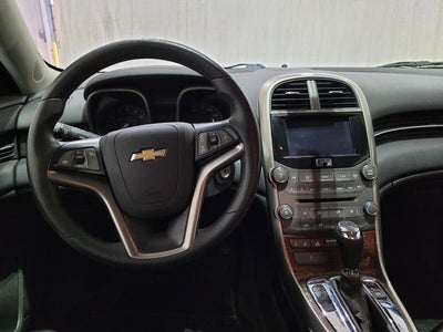 2013 Chevrolet Malibu LT 1LT