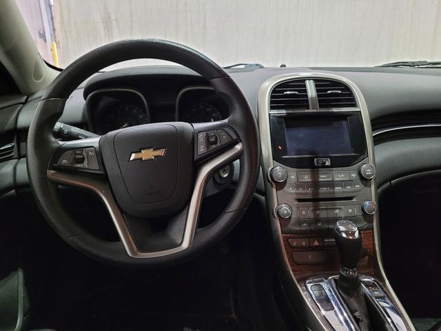 2013 Chevrolet Malibu LT 1LT